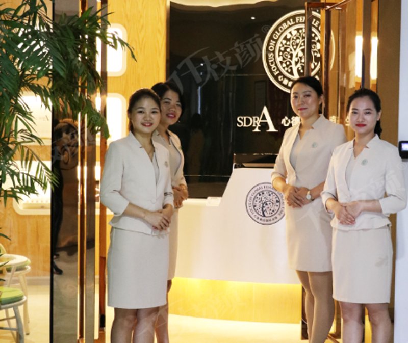 黑龙江美容咨询行业发展现状与发展前景
